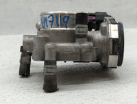2012-2018 Chevrolet Sonic Throttle Body P/N:55561495 Fits Fits 2009 2010 2011 2012 2013 2014 2015 2016 2017 2018 OEM Used Au
