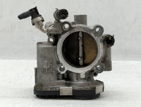 2012-2018 Chevrolet Sonic Throttle Body P/N:55561495 Fits Fits 2009 2010 2011 2012 2013 2014 2015 2016 2017 2018 OEM Used Au