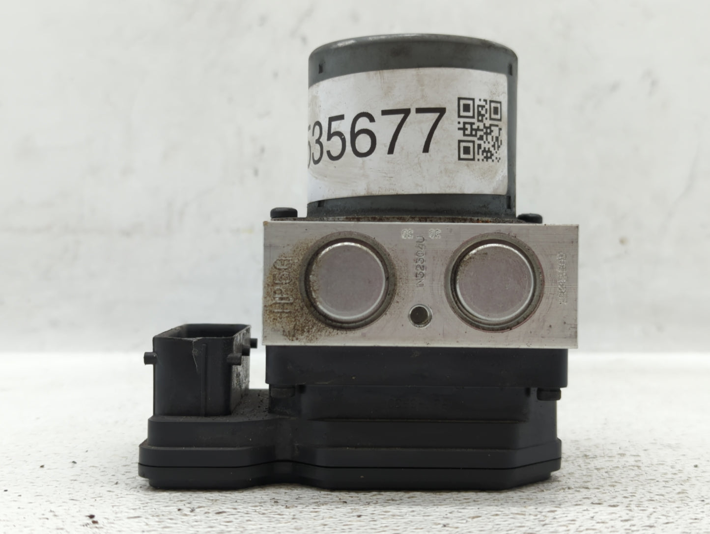 2012-2013 Chevrolet Sonic ABS Pump Control Module Replacement P/N:95173880 Fits Fits 2012 2013 OEM Used Auto Parts - Oemused