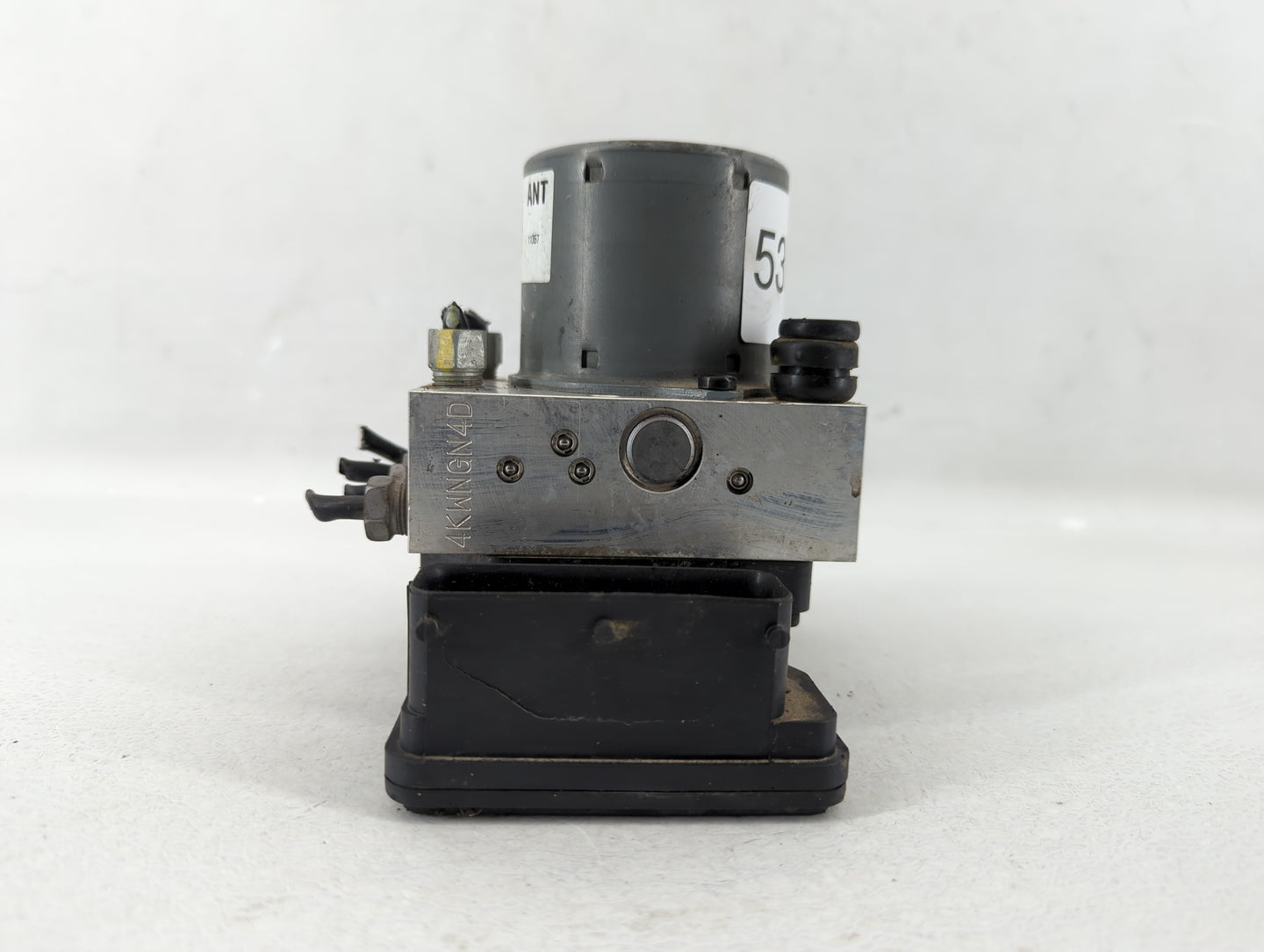 2012-2013 Chevrolet Sonic ABS Pump Control Module Replacement P/N:95173880 Fits Fits 2012 2013 OEM Used Auto Parts - Oemused