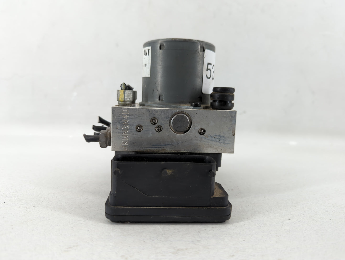 2012-2013 Chevrolet Sonic ABS Pump Control Module Replacement P/N:95173880 Fits Fits 2012 2013 OEM Used Auto Parts - Oemused