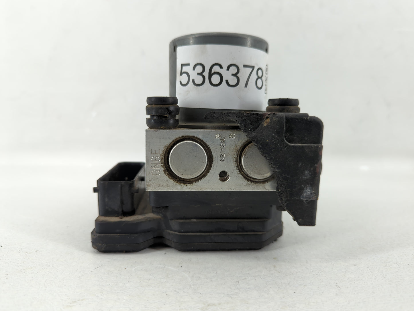 2012-2013 Chevrolet Sonic ABS Pump Control Module Replacement P/N:95173880 Fits Fits 2012 2013 OEM Used Auto Parts - Oemused