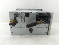 2012 Chevrolet Sonic Radio AM FM Cd Player Receiver Replacement P/N:95179051 Fits OEM Used Auto Parts - Oemusedautoparts1.co
