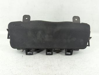 compare product 2012-2019 Chevrolet Sonic Air Bag Passenger Right Dashboard Oem