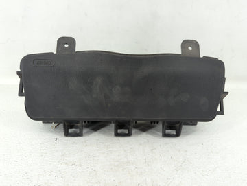 2012-2019 Chevrolet Sonic Air Bag Passenger Right Dashboard Oem - Oemusedautoparts1.com