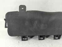 2012-2019 Chevrolet Sonic Air Bag Passenger Right Dashboard Oem - Oemusedautoparts1.com