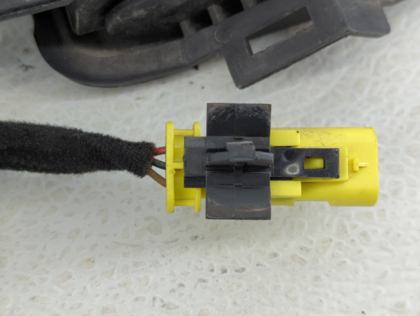 2012-2019 Chevrolet Sonic Air Bag Passenger Right Dashboard Oem - Oemusedautoparts1.com