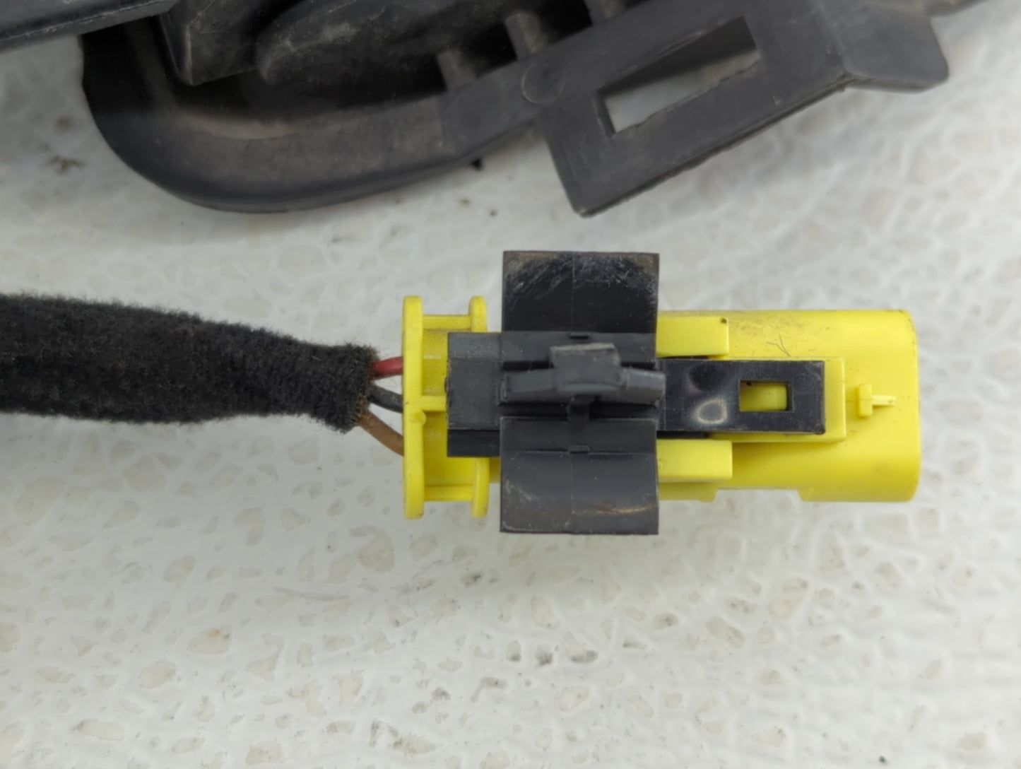 2012-2019 Chevrolet Sonic Air Bag Passenger Right Dashboard Oem - Oemusedautoparts1.com