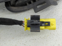 2012-2019 Chevrolet Sonic Air Bag Passenger Right Dashboard Oem - Oemusedautoparts1.com