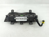 2012-2019 Chevrolet Sonic Air Bag Passenger Right Dashboard Oem - Oemusedautoparts1.com