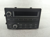 2012-2012 Chevrolet Sonic Am Fm Cd Player Radio Receiver - Oemusedautoparts1.com