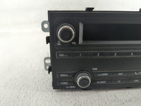 2012-2012 Chevrolet Sonic Am Fm Cd Player Radio Receiver - Oemusedautoparts1.com