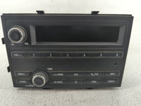 2012-2012 Chevrolet Sonic Am Fm Cd Player Radio Receiver - Oemusedautoparts1.com