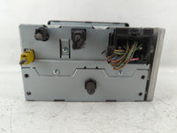 2012-2012 Chevrolet Sonic Am Fm Cd Player Radio Receiver - Oemusedautoparts1.com