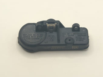 compare product 2012 Chevrolet Sonic Tire Pressure Monitoring System Sensor Tpms