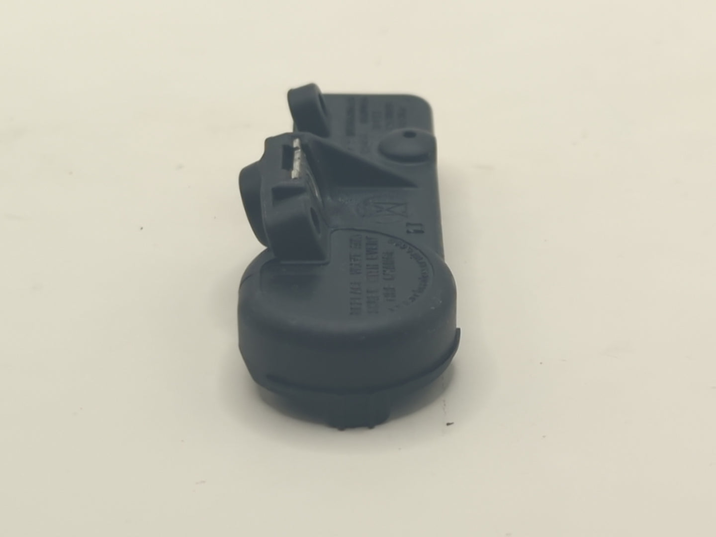 2012 Chevrolet Sonic Tire Pressure Monitoring System Sensor Tpms - Oemusedautoparts1.com