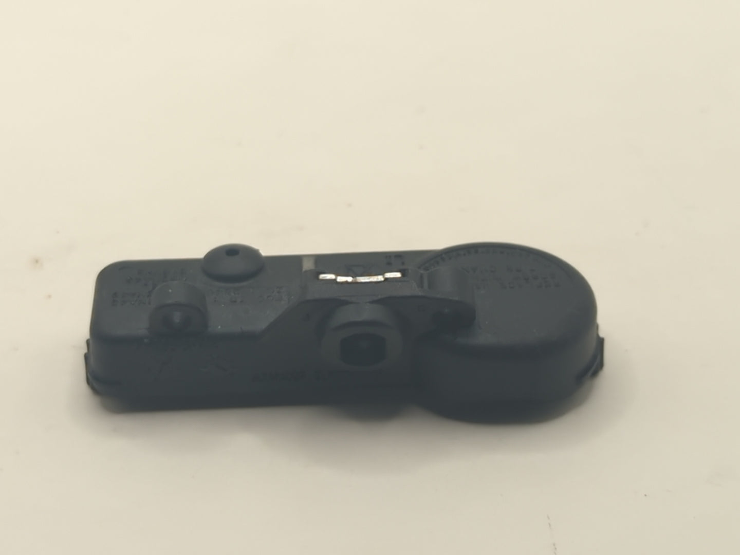 2012 Chevrolet Sonic Tire Pressure Monitoring System Sensor Tpms - Oemusedautoparts1.com