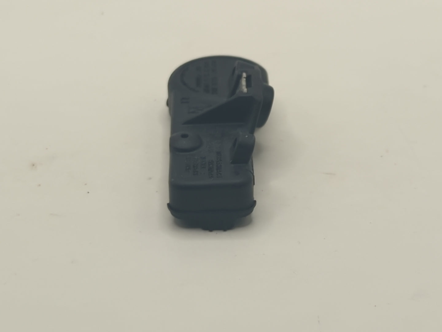 2012 Chevrolet Sonic Tire Pressure Monitoring System Sensor Tpms - Oemusedautoparts1.com