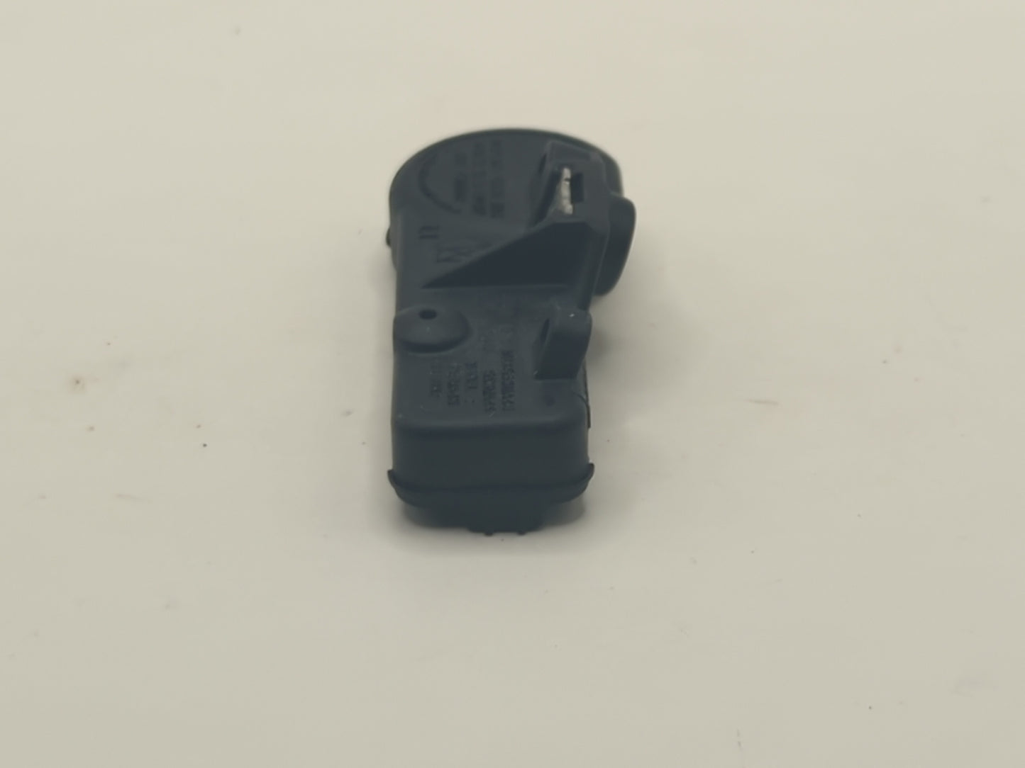 2012 Chevrolet Sonic Tire Pressure Monitoring System Sensor Tpms - Oemusedautoparts1.com