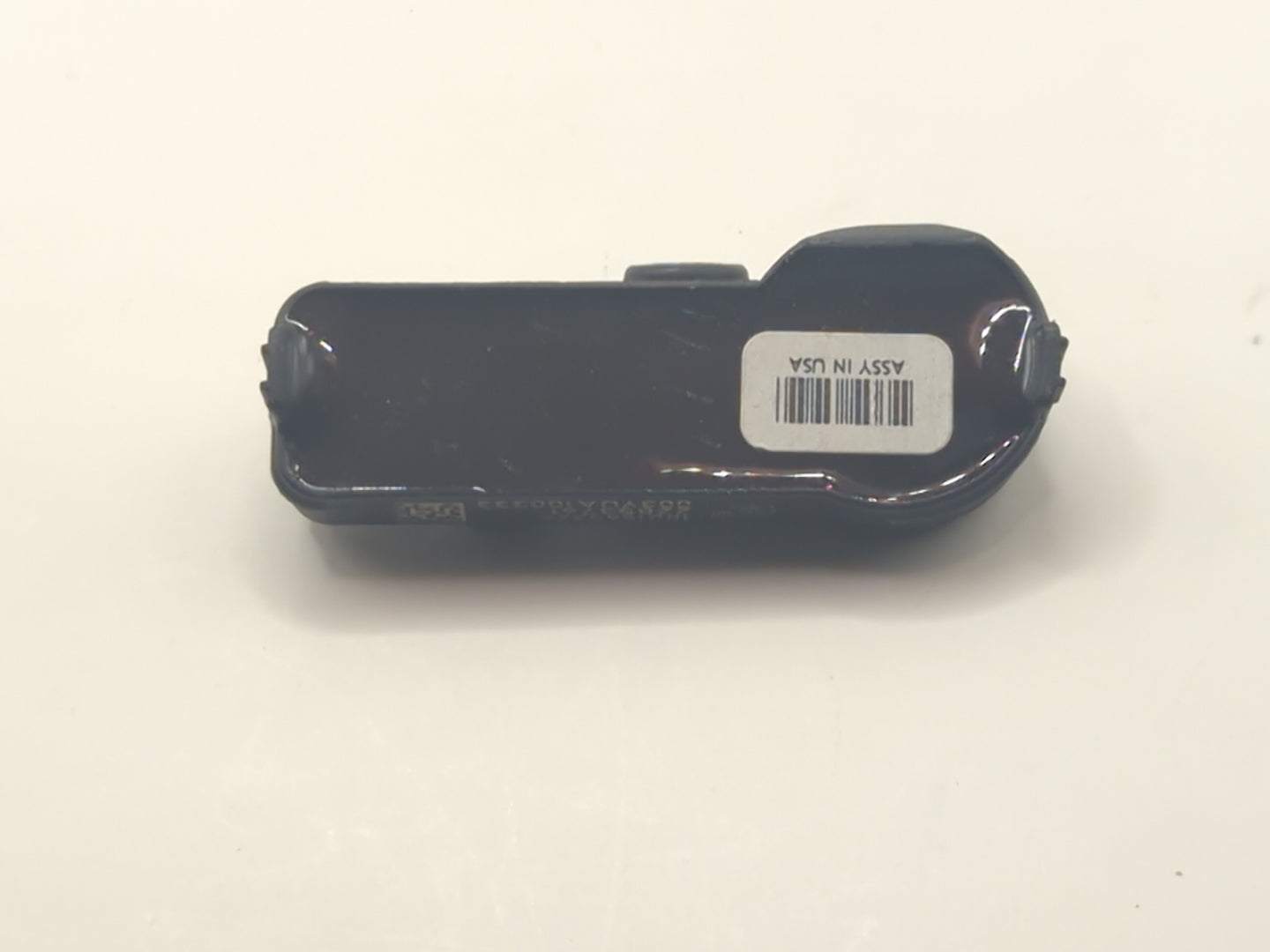 2012 Chevrolet Sonic Tire Pressure Monitoring System Sensor Tpms - Oemusedautoparts1.com
