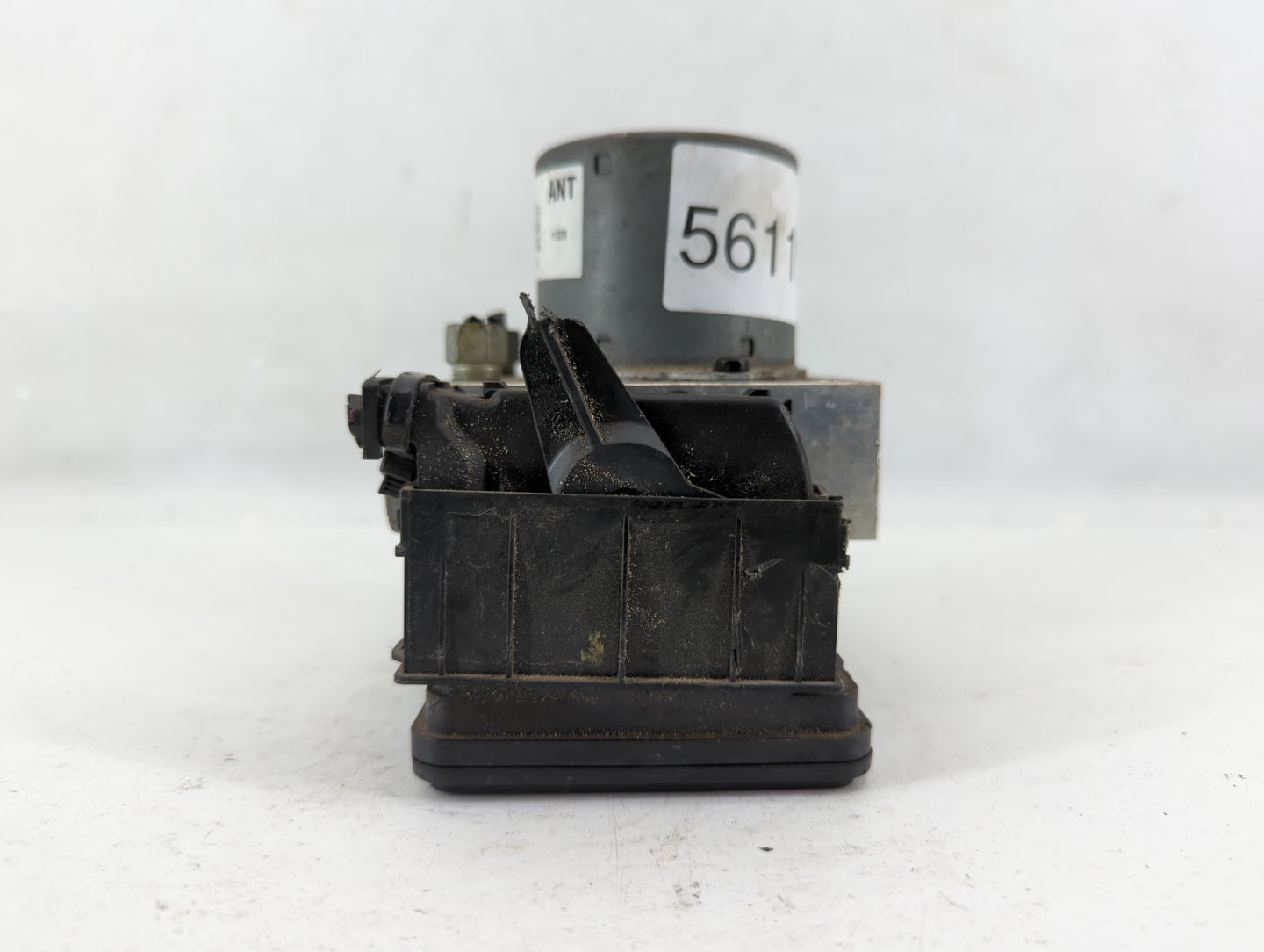 2012-2013 Chevrolet Sonic ABS Pump Control Module Replacement P/N:95173880 Fits Fits 2012 2013 OEM Used Auto Parts - Oemused