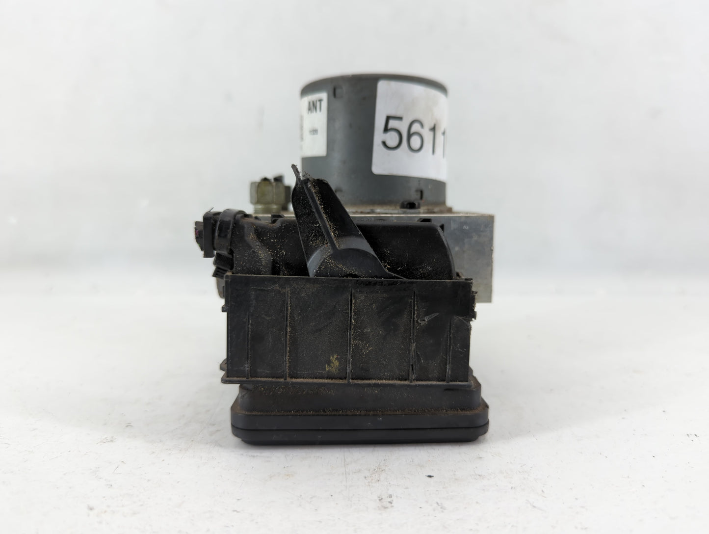 2012-2013 Chevrolet Sonic ABS Pump Control Module Replacement P/N:95173880 Fits Fits 2012 2013 OEM Used Auto Parts - Oemused