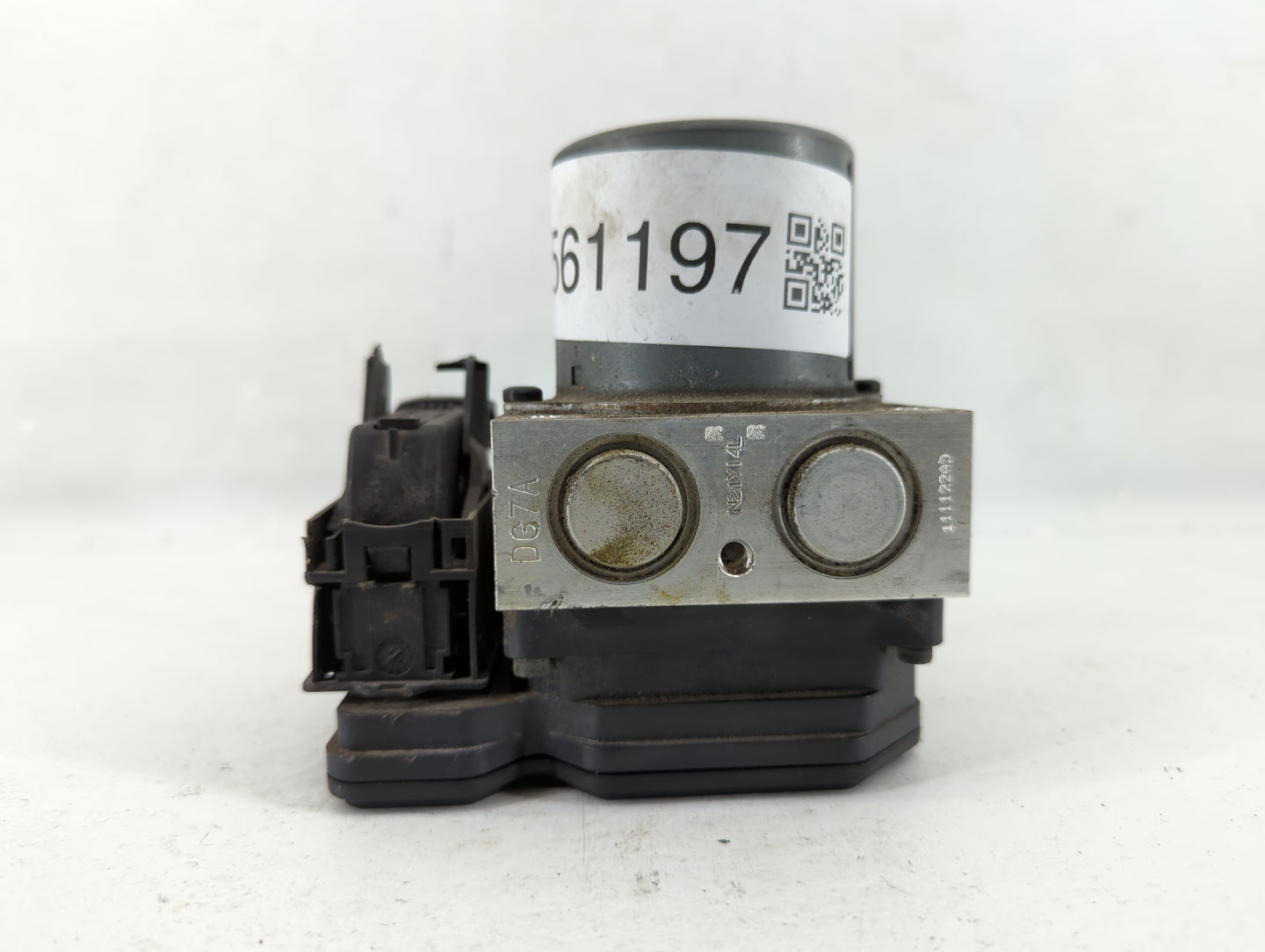 2012-2013 Chevrolet Sonic ABS Pump Control Module Replacement P/N:95173880 Fits Fits 2012 2013 OEM Used Auto Parts - Oemused