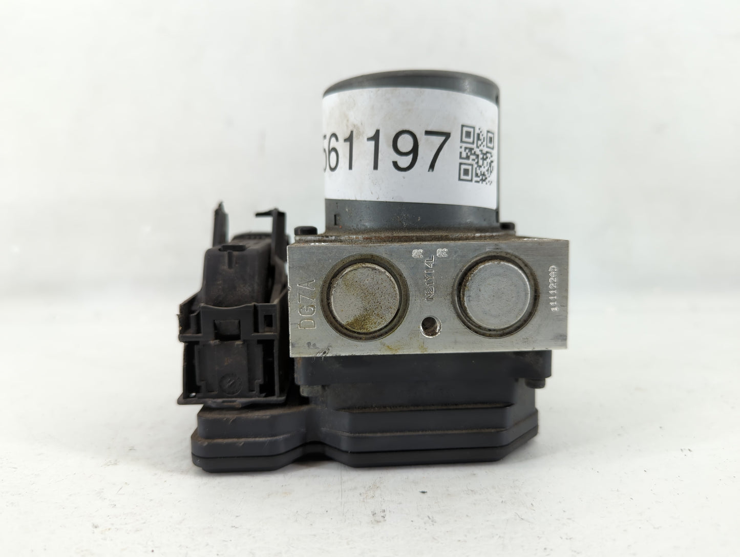 2012-2013 Chevrolet Sonic ABS Pump Control Module Replacement P/N:95173880 Fits Fits 2012 2013 OEM Used Auto Parts - Oemused