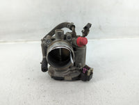2012-2018 Chevrolet Sonic Throttle Body P/N:55561495 Fits Fits 2009 2010 2011 2012 2013 2014 2015 2016 2017 2018 OEM Used Au