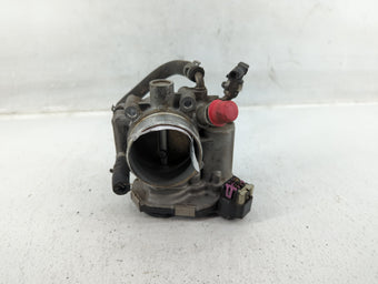 compare product 2012-2018 Chevrolet Sonic Throttle Body P/N:55561495 Fits Fits 2009 2010 2011 2012 2013 2014 2015 2016 2017 2018 OEM Used Auto Parts