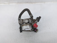 2012-2018 Chevrolet Sonic Throttle Body P/N:55561495 Fits Fits 2009 2010 2011 2012 2013 2014 2015 2016 2017 2018 OEM Used Au