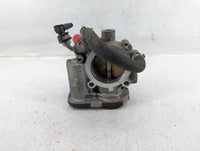 2012-2018 Chevrolet Sonic Throttle Body P/N:55561495 Fits Fits 2009 2010 2011 2012 2013 2014 2015 2016 2017 2018 OEM Used Au