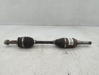 2012-2018 Chevrolet Sonic Axle Shaft Front Driver Cv C/v - Oemusedautoparts1.com