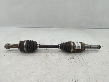 2012-2018 Chevrolet Sonic Axle Shaft Front Driver Cv C/v - Oemusedautoparts1.com