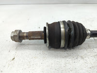 2012-2018 Chevrolet Sonic Axle Shaft Front Driver Cv C/v - Oemusedautoparts1.com