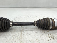 2012-2018 Chevrolet Sonic Axle Shaft Front Driver Cv C/v - Oemusedautoparts1.com