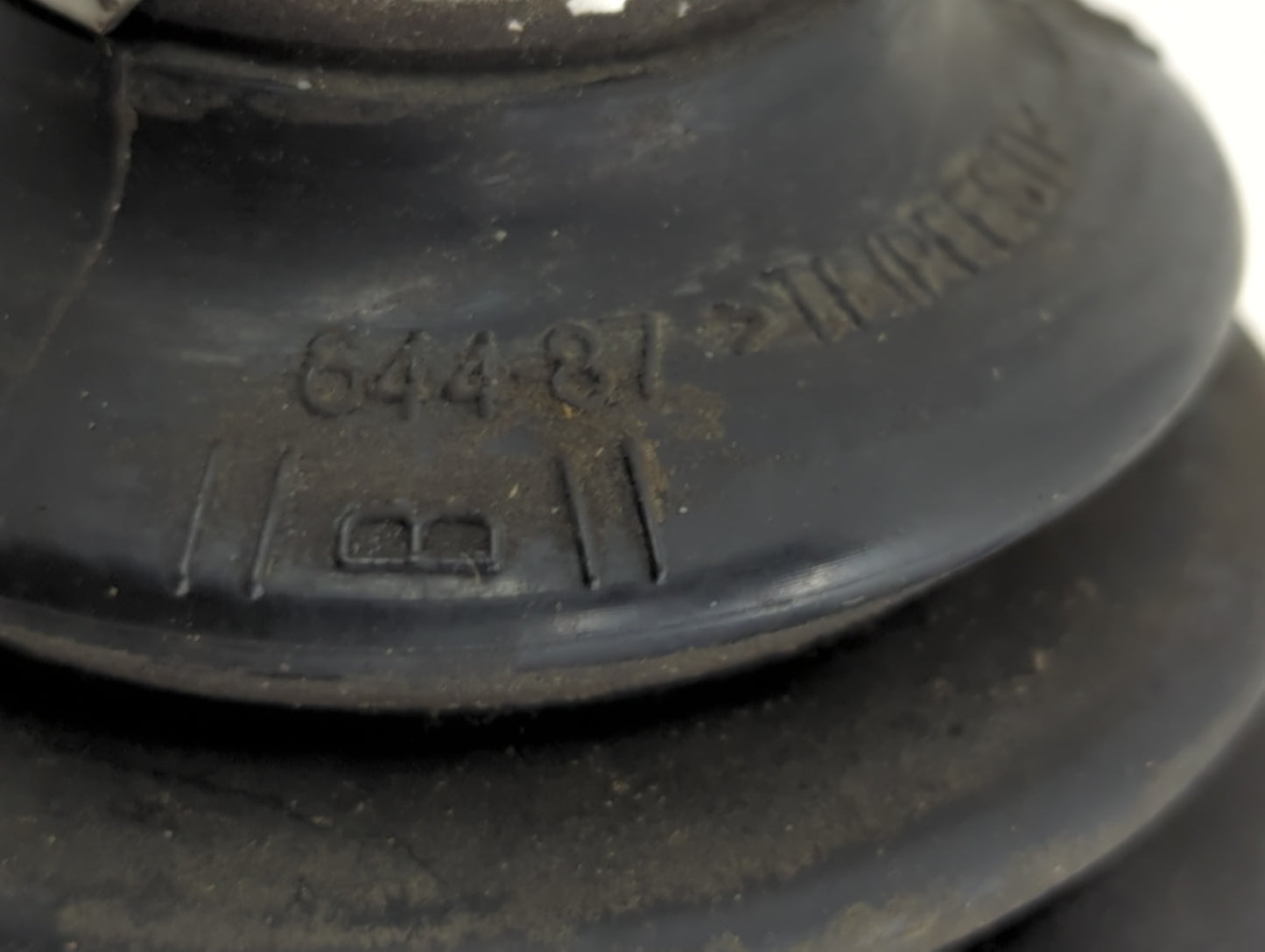 2012-2018 Chevrolet Sonic Axle Shaft Front Driver Cv C/v - Oemusedautoparts1.com