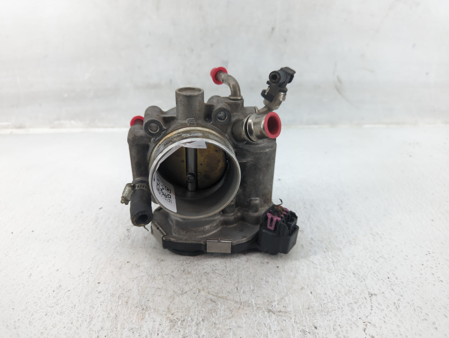 2012-2018 Chevrolet Sonic Throttle Body P/N:55 577 375 55561495 Fits Fits 2009 2010 2011 2012 2013 2014 2015 2016 2017 2018 