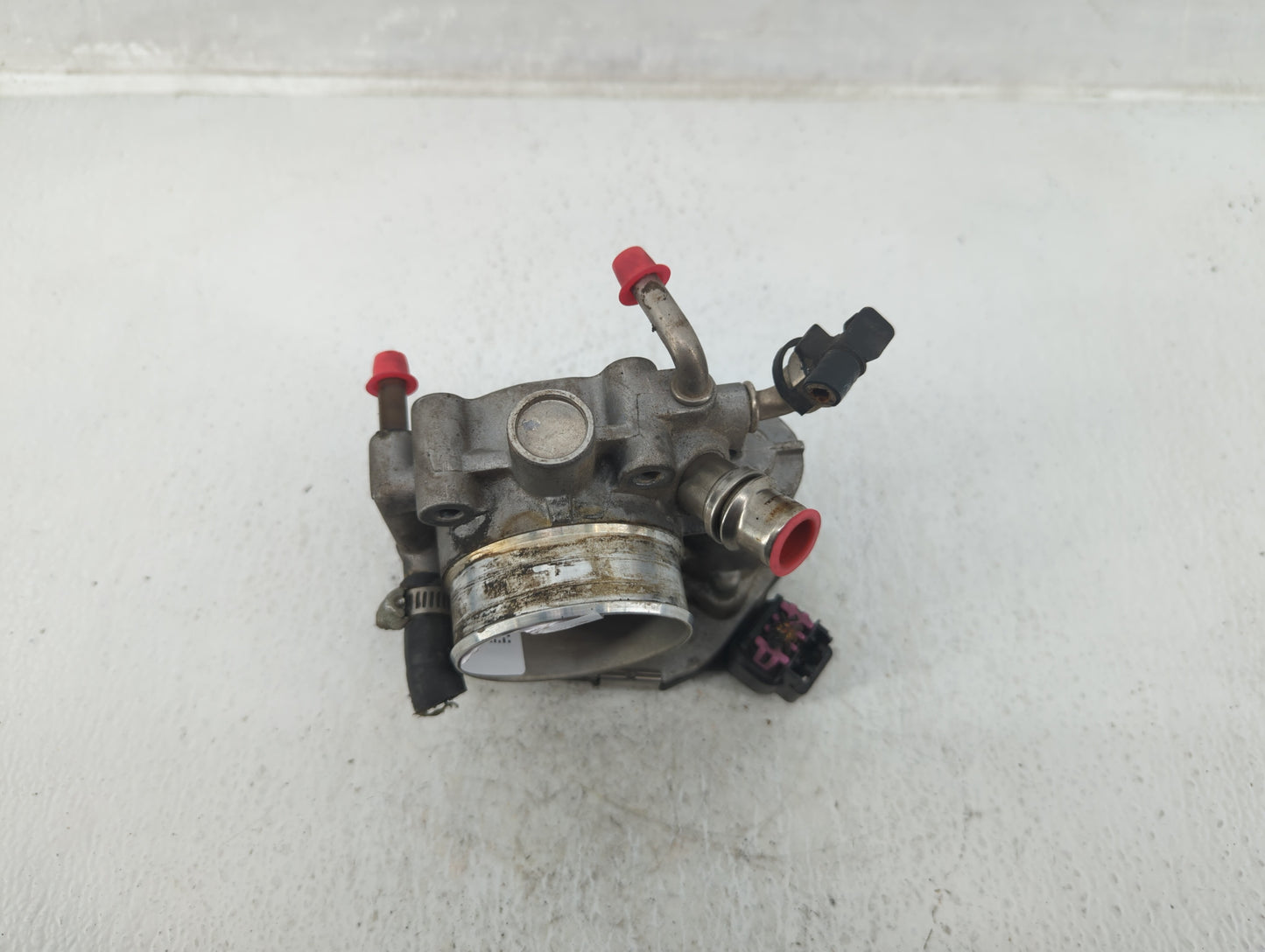 2012-2018 Chevrolet Sonic Throttle Body P/N:55 577 375 55561495 Fits Fits 2009 2010 2011 2012 2013 2014 2015 2016 2017 2018 