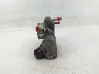 2012-2018 Chevrolet Sonic Throttle Body P/N:55 577 375 55561495 Fits Fits 2009 2010 2011 2012 2013 2014 2015 2016 2017 2018 