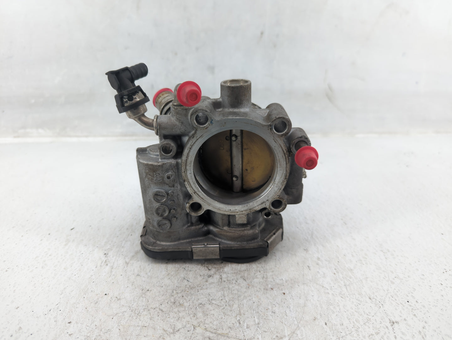 2012-2018 Chevrolet Sonic Throttle Body P/N:55 577 375 55561495 Fits Fits 2009 2010 2011 2012 2013 2014 2015 2016 2017 2018 