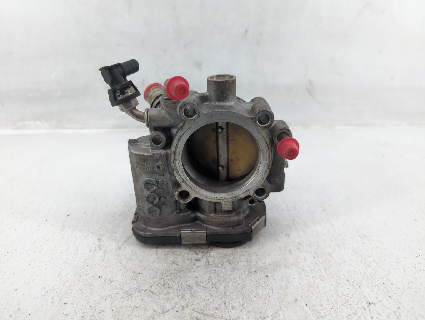 2012-2018 Chevrolet Sonic Throttle Body P/N:55 577 375 55561495 Fits Fits 2009 2010 2011 2012 2013 2014 2015 2016 2017 2018 