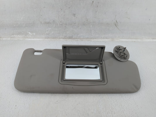 2012-2019 Chevrolet Sonic Sun Visor Shade Replacement Passenger Right Mirror Fits Fits 2012 2013 2014 2015 2016 2017 2018 20