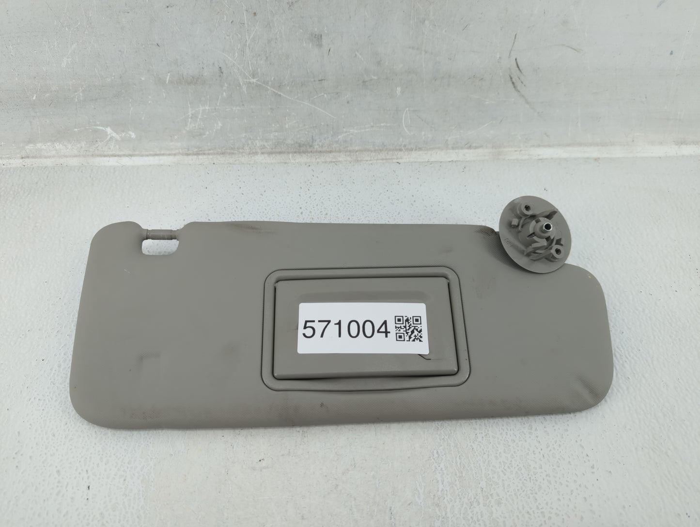 2012-2019 Chevrolet Sonic Sun Visor Shade Replacement Passenger Right Mirror Fits Fits 2012 2013 2014 2015 2016 2017 2018 20