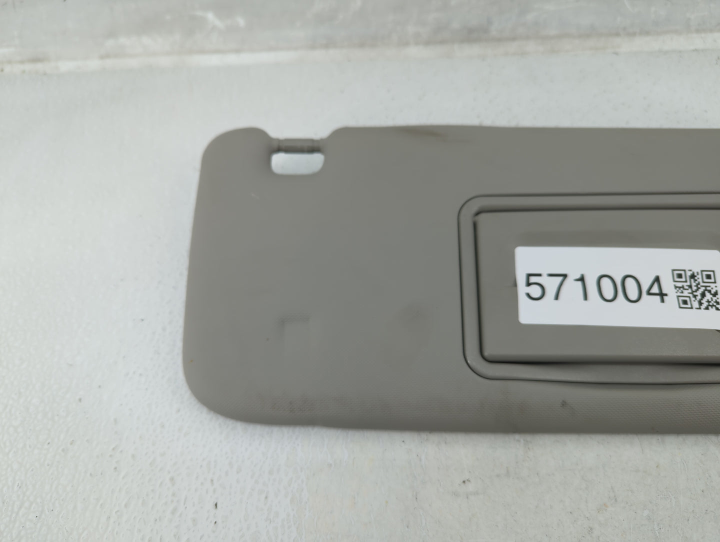 2012-2019 Chevrolet Sonic Sun Visor Shade Replacement Passenger Right Mirror Fits Fits 2012 2013 2014 2015 2016 2017 2018 20