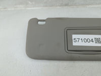 2012-2019 Chevrolet Sonic Sun Visor Shade Replacement Passenger Right Mirror Fits Fits 2012 2013 2014 2015 2016 2017 2018 20
