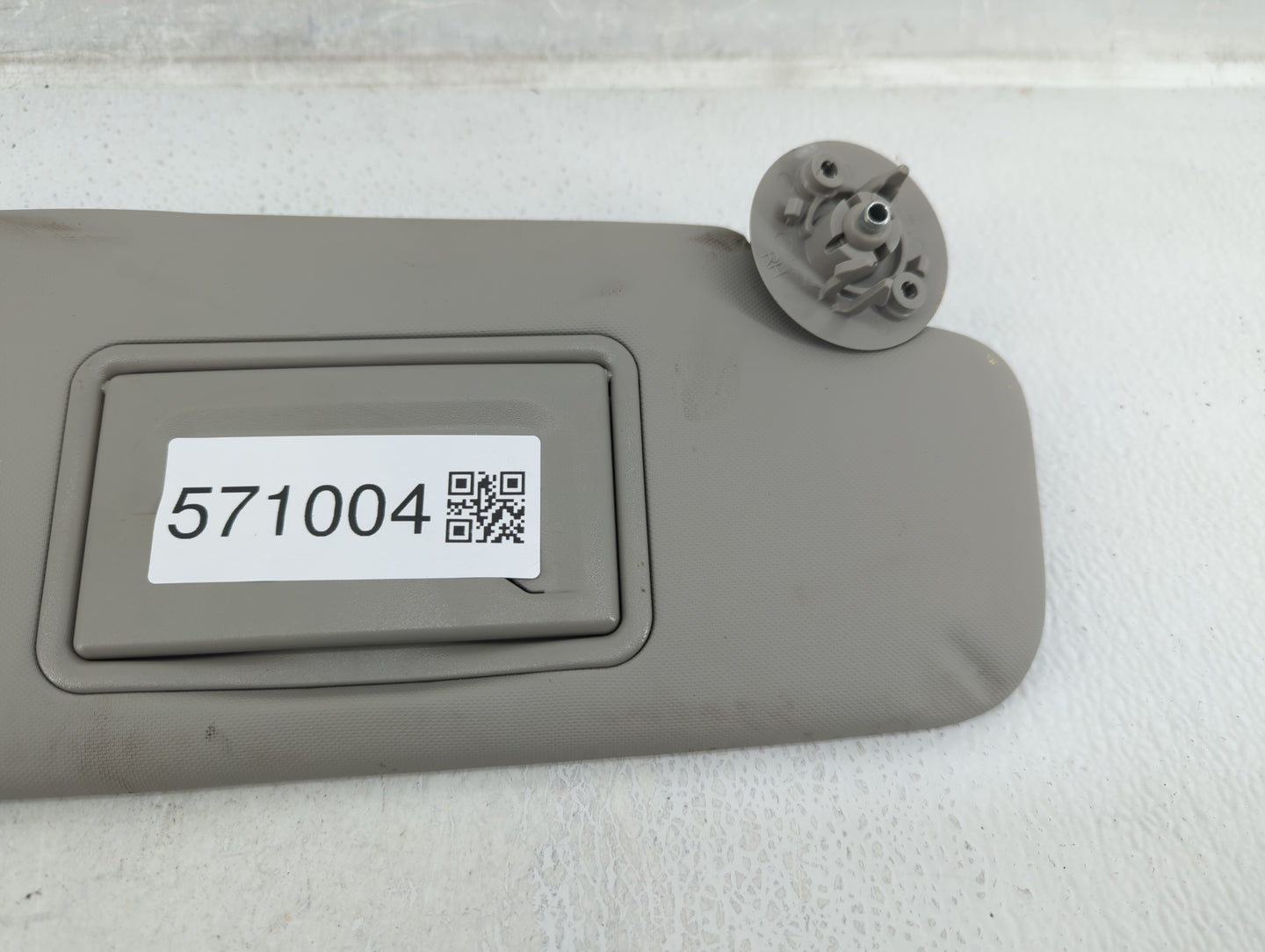 2012-2019 Chevrolet Sonic Sun Visor Shade Replacement Passenger Right Mirror Fits Fits 2012 2013 2014 2015 2016 2017 2018 20