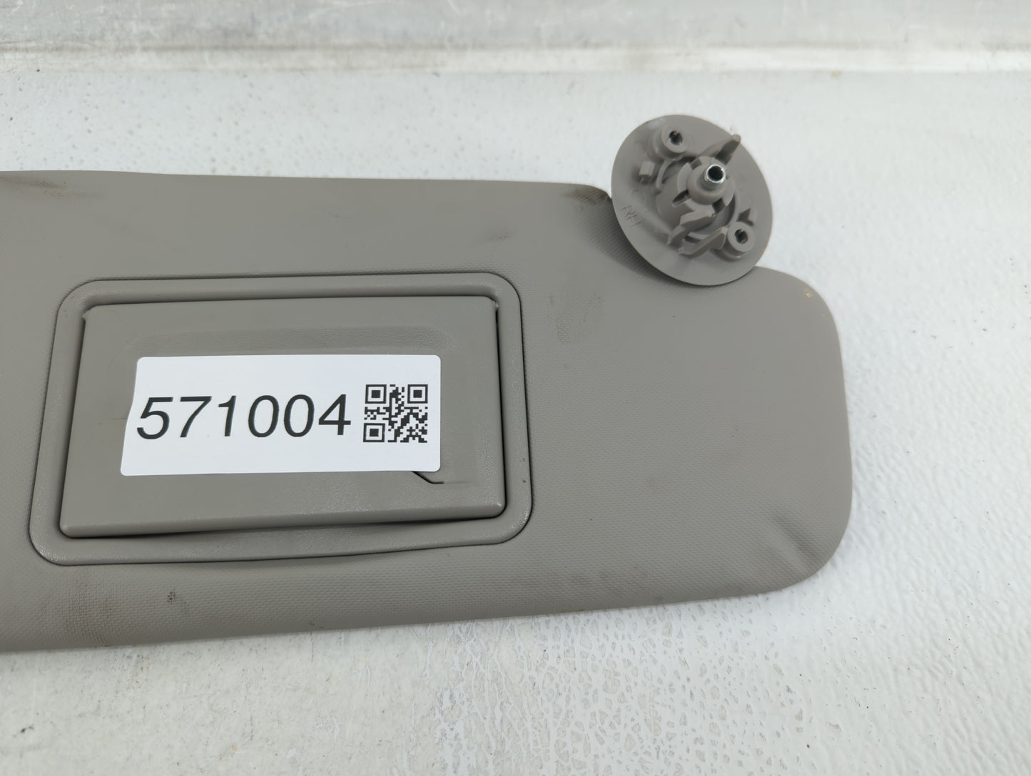 2012-2019 Chevrolet Sonic Sun Visor Shade Replacement Passenger Right Mirror Fits Fits 2012 2013 2014 2015 2016 2017 2018 20