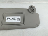 2012-2019 Chevrolet Sonic Sun Visor Shade Replacement Passenger Right Mirror Fits Fits 2012 2013 2014 2015 2016 2017 2018 20