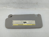 2012-2019 Chevrolet Sonic Sun Visor Shade Replacement Passenger Right Mirror Fits Fits 2012 2013 2014 2015 2016 2017 2018 20